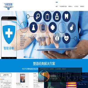 飞视智新（深圳）科技有限公司
