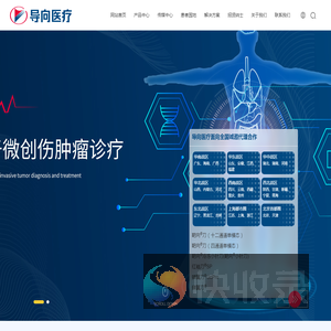 上海导向医疗系统有限公司