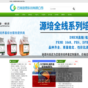 云南驰恩科技有限公司