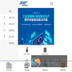 赛为安全