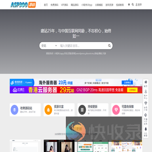 ASP300源码