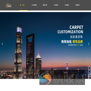 九江奥莱维家居用品有限公司