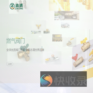 浙江志清智控科技有限公司