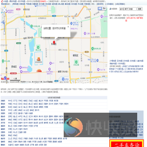 胶州市北关街道地图,胶州市北关街道卫星地图,胶州市北关街道街道地图,胶州市北关街道乡镇地图