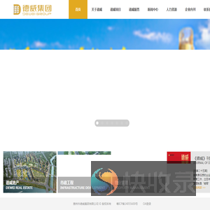 惠州市德威集团有限公司