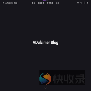 ADulcimer
