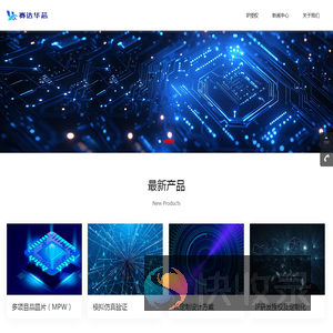 赛达华芯（天津）芯片技术有限公司