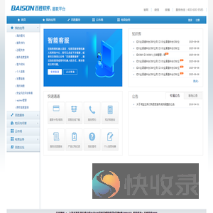 百胜软件