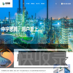 中宇思腾有限公司