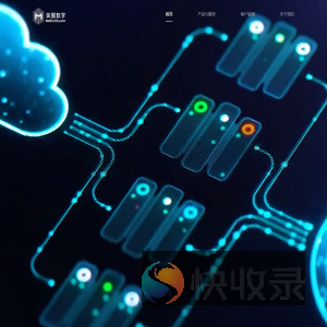 美服数字