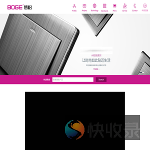 广东博格电器科技有限公司