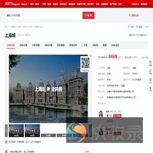 【乌鲁木齐上海城小区,二手房,租房】