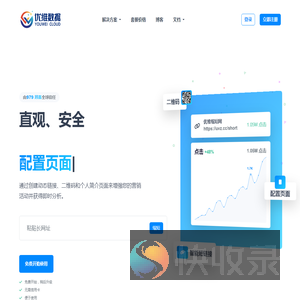 优维缩短网
