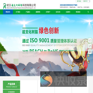 武汉超支化树脂科技有限公司