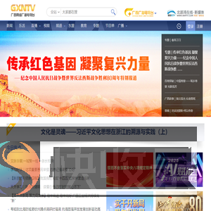 广西网络广播电视台