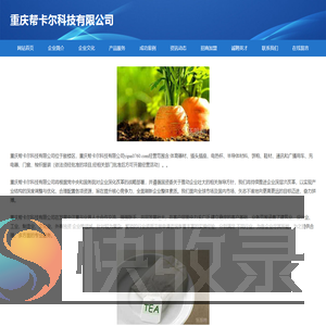 重庆帮卡尔科技有限公司