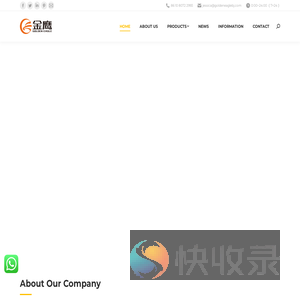 铜焊丝