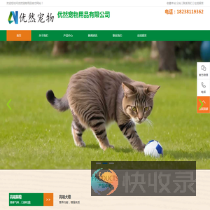 狗粮厂家批发