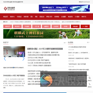 商务金融网