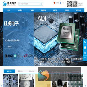 深圳市硅虎电子有限公司