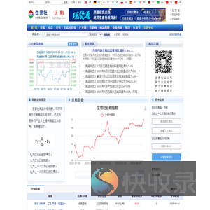 豆粕产业网
