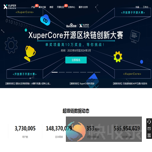 百度超级链