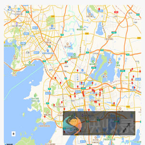 Xavier通用框架