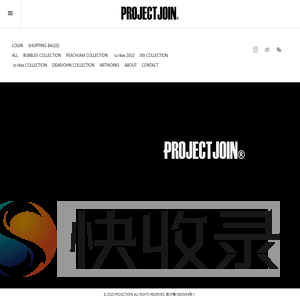 PROJECTJOIN®