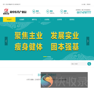 康美保宁(四川)制药有限公司