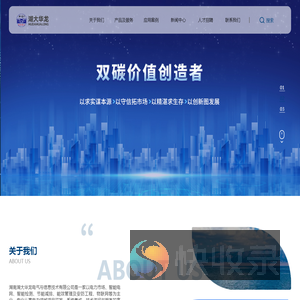湖南湖大华龙电气与信息技术有限公司