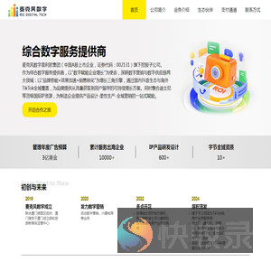 麦克风数字科技