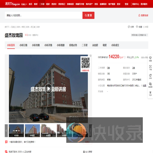 【石家庄盛杰玫瑰园小区,二手房,租房】