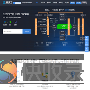 成都指掌天下信息技术有限公司