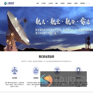 水域监视雷达