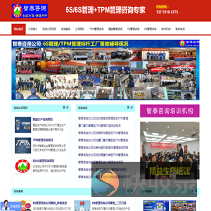 TPM咨询公司