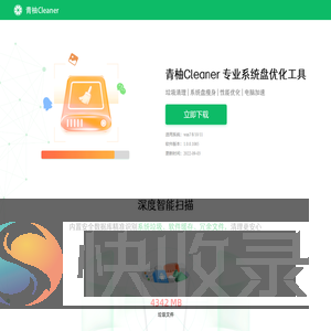 青柚Cleaner