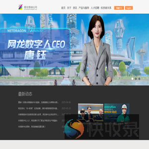 网龙网络控股有限公司