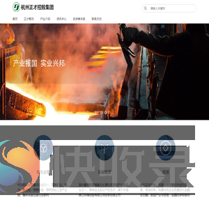 杭州正才控股集团