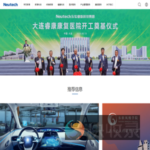 东软睿新科技集团