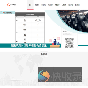 山东九羊集团有限公司
