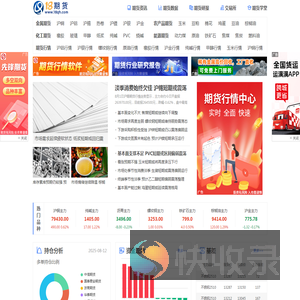 18期货网