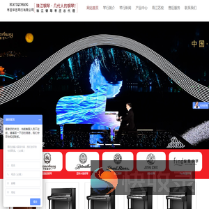 枣庄市华艺琴行