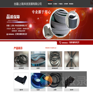 丝蕴(上海)科技发展有限公司