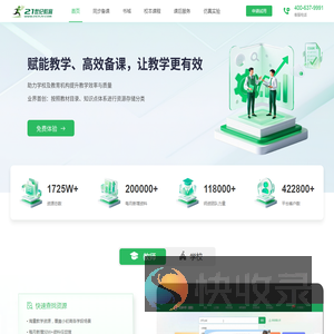 二一教育校本资源库