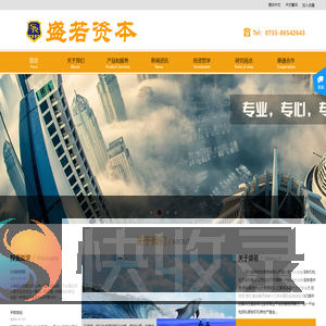 深圳盛若资本管理有限公司