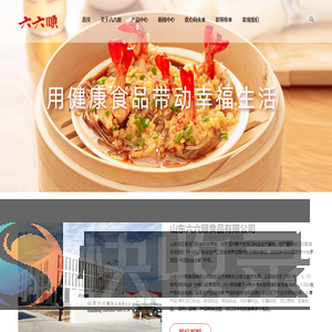山东六六顺食品有限公司