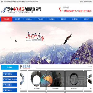 汉中宇飞液压有限责任公司