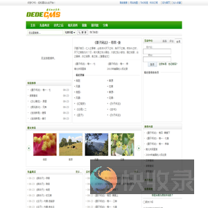 测试网站