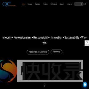CQC®Qicheng