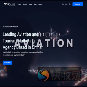 MaxMedia